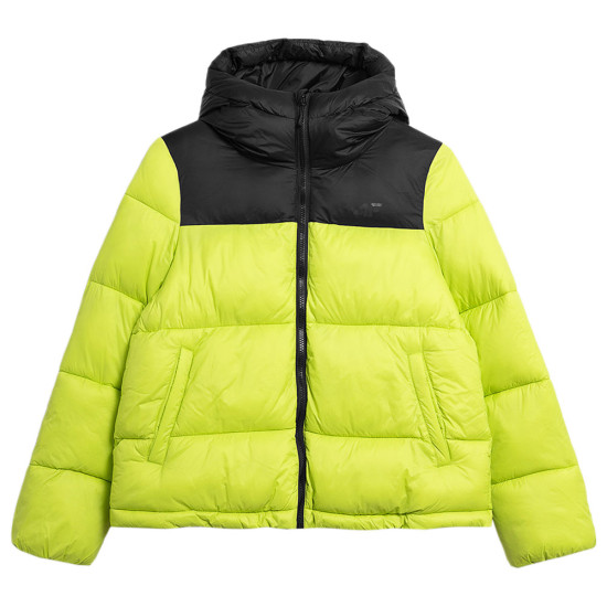 4F Γυναικείο μπουφάν Down Jacket